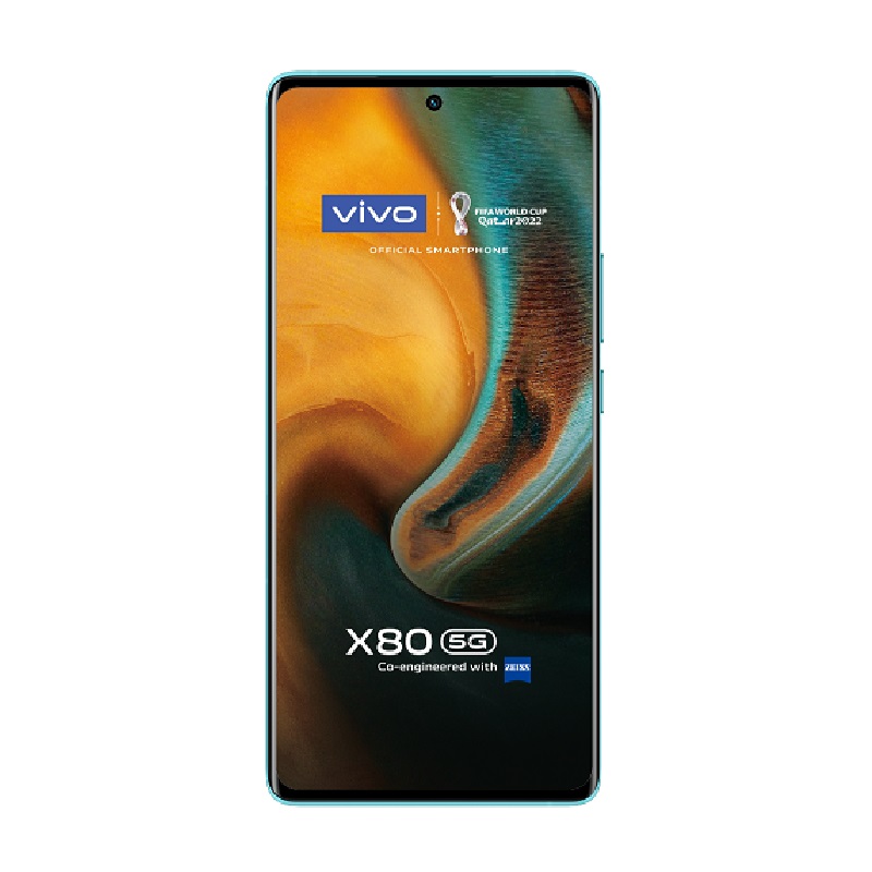 vivo X80 5G, , large image number 1